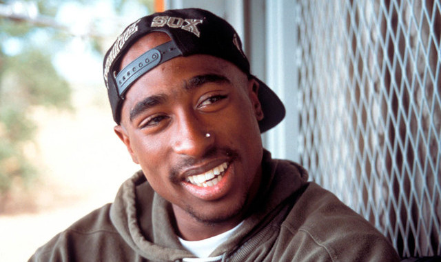 prochy Tupaca Shakur trafiły do jointa