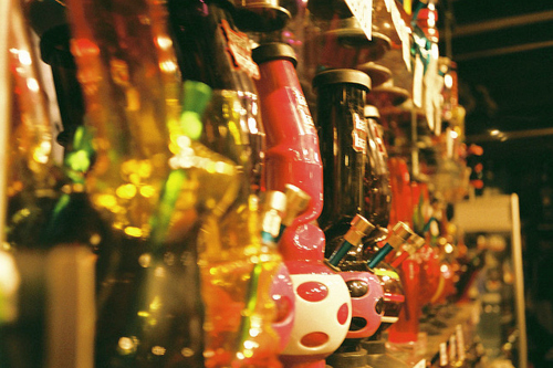 akcesoria do palenia