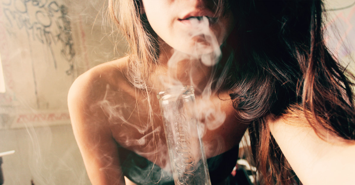 zasada dzialania bonga