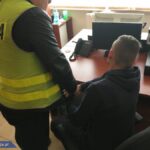 15kg marihuany oraz uprawa w domu w Mysłowicach