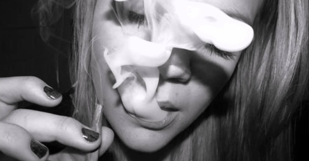 jak dobrze się zaciągać