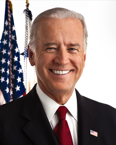 Joe Biden  a marihuana