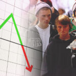 nastolatki palą coraz mniej zioła