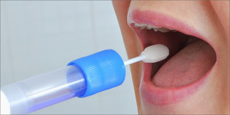 obecnosc THC w slinie