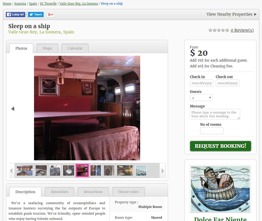 hotele przyjazne palaczom marihuany