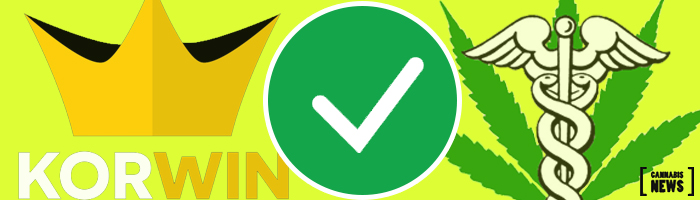 KORWIN a marihuana medyczna