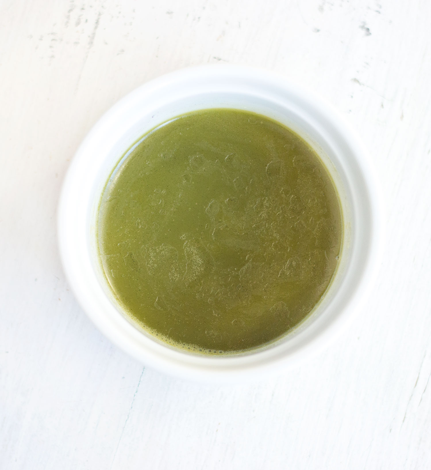 Gotowe masło konopne czyli Hemp Butter