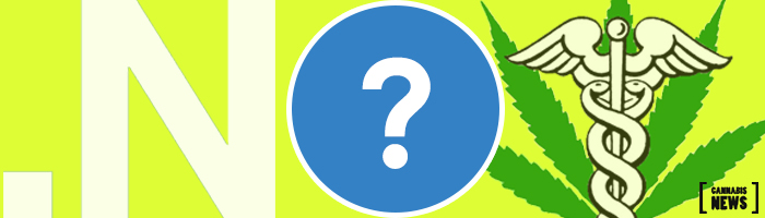 NOWOCZESNA a marihuana medyczna