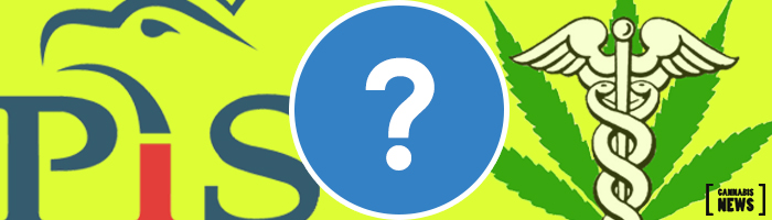 PIS a marihuana medyczna