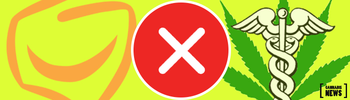 PO a marihuana medyczna