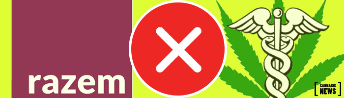 RAZEM a a marihuana medyczna