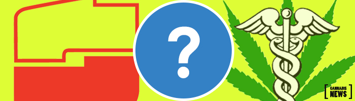 SLD a marihuana medyczna