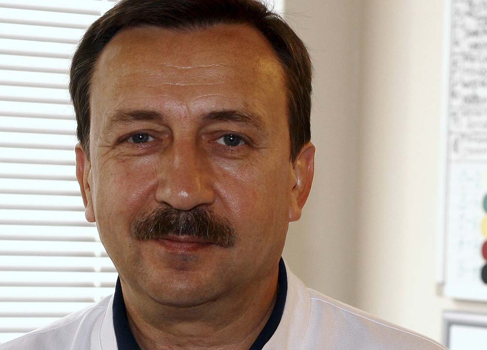 dr Jerzy Jarosz - List otwarty