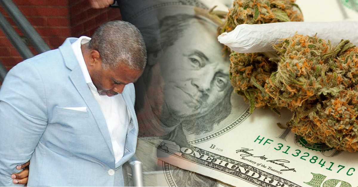 nauczyciel groził śmiercią swojemu dilerowi