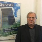 Piotr Jabłoński - dyrektorem Krajowego Biura ds. Przeciwdziałania Narkomanii