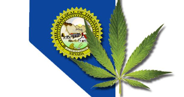 legalizacja marihuany w nevadzie