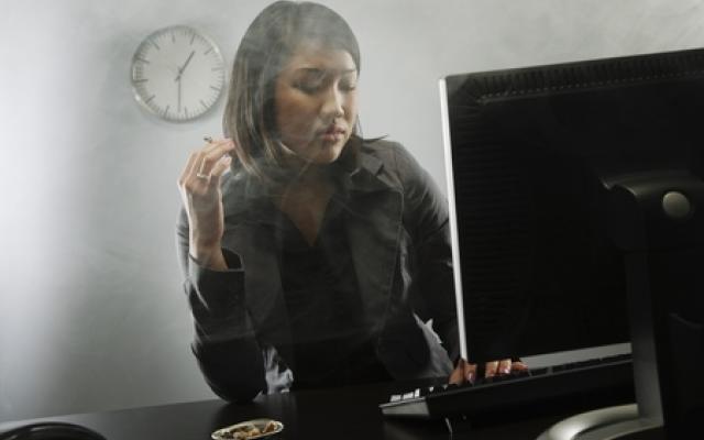 test na narkotyki w pracy