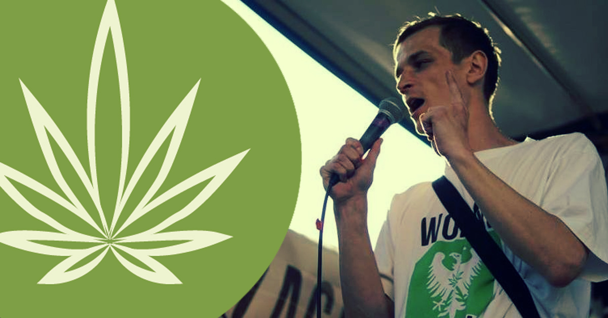 Gajewski nie mieszać pacjentów z użytkownikami rekreacyjnymi