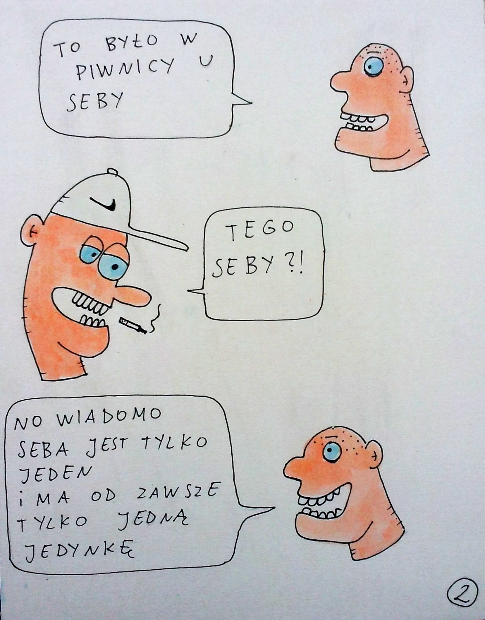 Pierwszy skręt - Zwykłe przygody osiedlowego dilera - Cannabis News