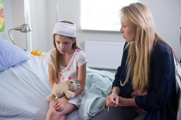 Medyczna marihuana w "Na Wspólnej"