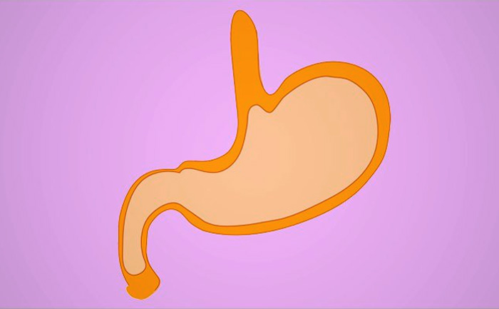 wplyw marihuany na poziom kwasu żołądkowego