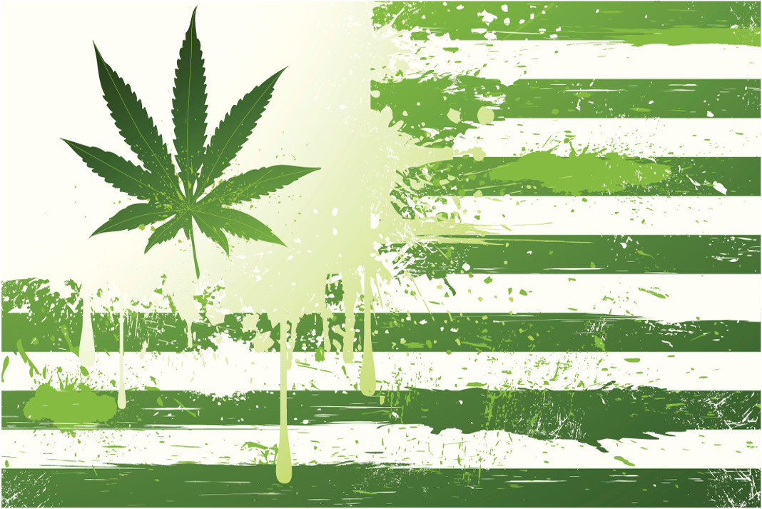 legalizacja marihuany usa