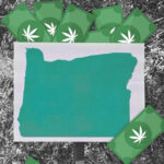 Oregon zarabia miliony na legalizacji marihuany rekreacyjnej