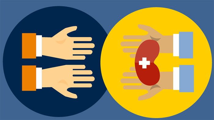 przeszczep a marihuana medyczna