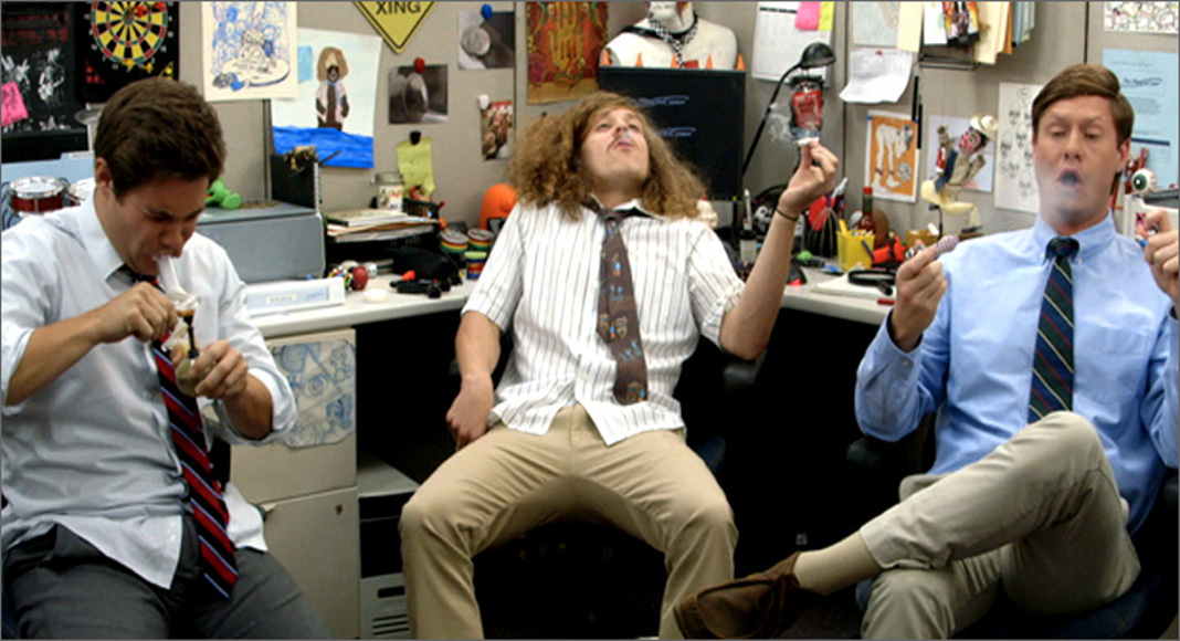 test na narkotyki w pracy