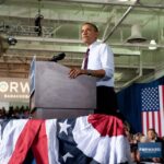 Barack Obama o legalizacji marihuany