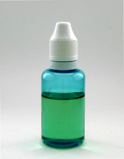 koncentrat marihuana