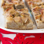 cisto z mąką konopną