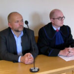 Dr Marek Bachański niewinny