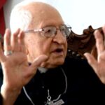 Jose de Jesus Pimiento Rodriguez - marihuana jest darem od Boga