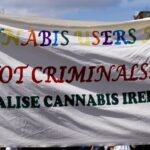 Medyczna marihuana w Irlandii legalna