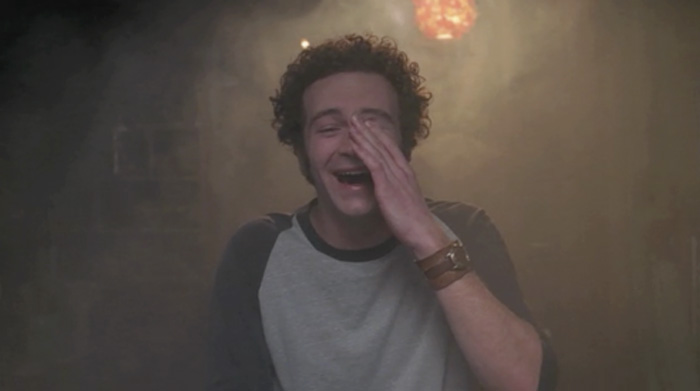 czemu ziolo rozsmiesza