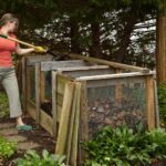 Matka zniszczyła uprawę marihuany 26-latka z Zawidzia