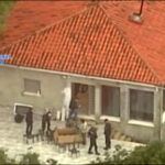 Przemyt marihuany w warzywach