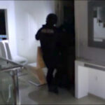 Przemyt marihuany w warzywach