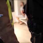 Przemyt marihuany w warzywach