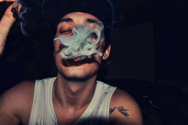 marihuana uzależnienie 