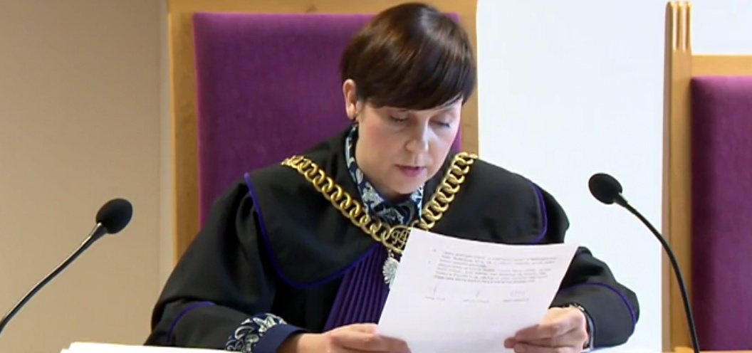 Dr Marek Bachański niewinny