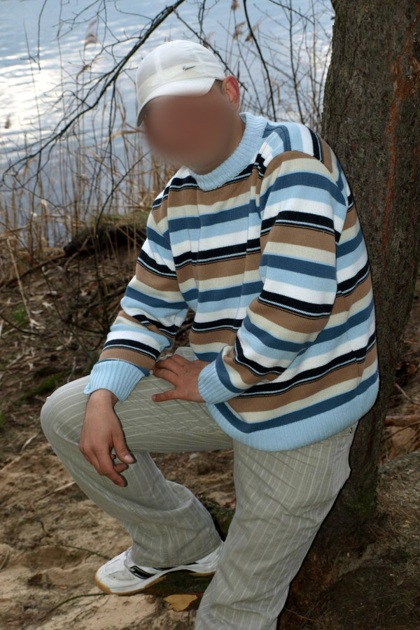 wypadek palenie marihuany