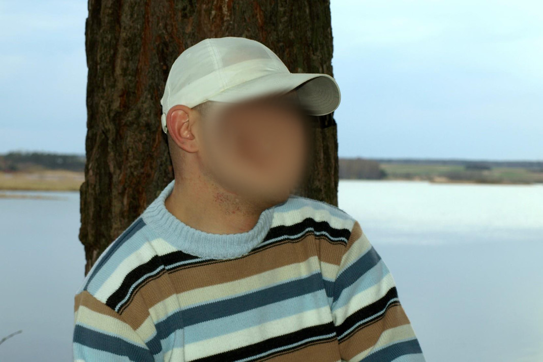 wypadek palenie marihuany