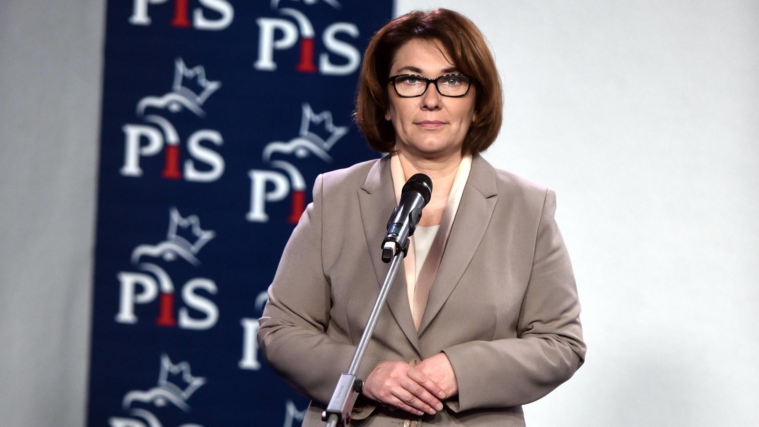 PiS chce medycznej marihuany w aptekach