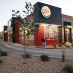 Wyjątkowo chrupiące frytki, czyli marihuana z Burger Kinga