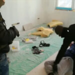 Gang przemytników marihuany rozbity