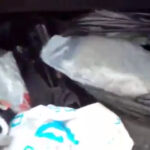 Gang przemytników marihuany rozbity