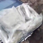 Gang przemytników marihuany rozbity