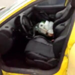 Gang przemytników marihuany rozbity